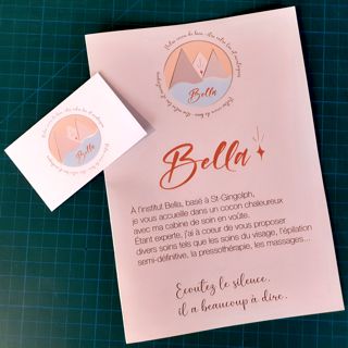 Institut-Bella-Saint-Gingolph-brochures-cartes