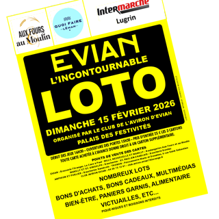 Loto-Aviron-Evian