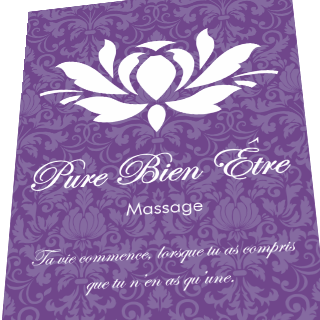 Pure bien être massage Evian